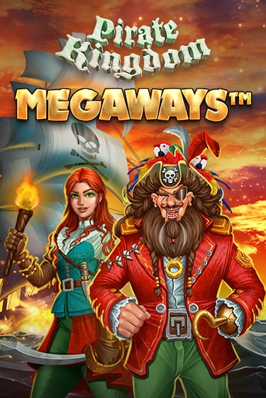 Бесплатная игра Pirate Kingdom MegaWays от Games Global | ChampionSlots Casino 