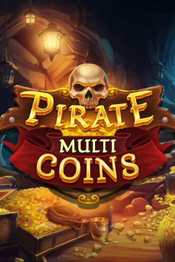 Бесплатная игра Pirate Multi Coins от Relax Gaming | ChampionSlots Casino 