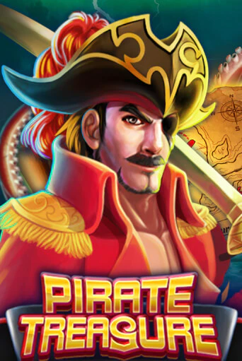 Бесплатная игра Pirate Treasure от JDB Gaming | ChampionSlots Casino 