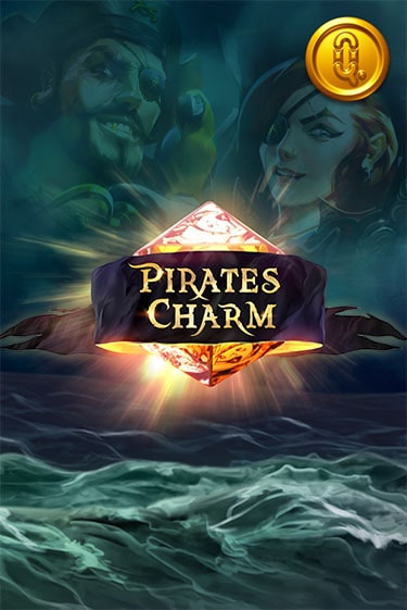 Бесплатная игра Pirates' Charm от Quickspin | ChampionSlots Casino 