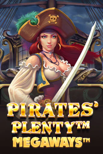 Бесплатная игра Pirates' Plenty MegaWays от Red Tiger | ChampionSlots Casino 