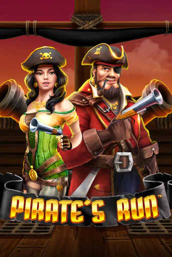 Бесплатная игра Pirate's Run от Synot Games | ChampionSlots Casino 