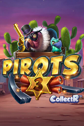 Бесплатная игра Pirots 3 от ELK Studios | ChampionSlots Casino 