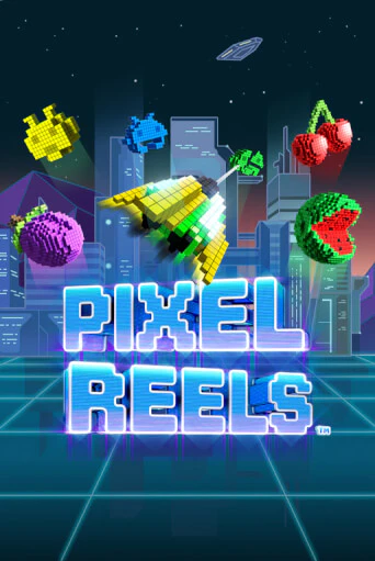 Бесплатная игра Pixel Reels от Synot Games | ChampionSlots Casino 