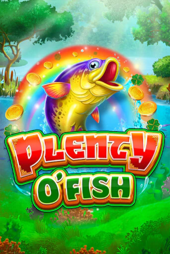 Бесплатная игра Plenty o’ Fish от Blueprint Gaming | ChampionSlots Casino 