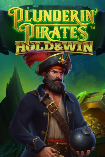 Бесплатная игра Plunderin' Pirates: Hold & Win от iSoftBet | ChampionSlots Casino 