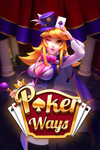 Бесплатная игра Poker Ways от Spadegaming | ChampionSlots Casino 