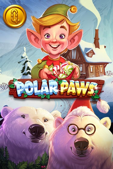 Бесплатная игра Polar Paws от Quickspin | ChampionSlots Casino 