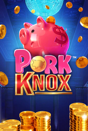 Бесплатная игра Pork Knox от NetEnt Deluxe | ChampionSlots Casino 