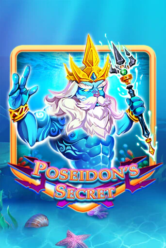 Бесплатная игра Poseidon's Secret от KA Gaming | ChampionSlots Casino 