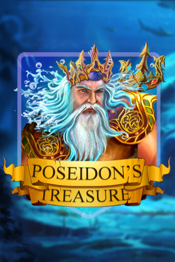 Бесплатная игра Poseidon's Treasure от KA Gaming | ChampionSlots Casino 