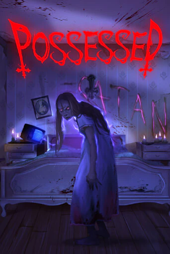 Бесплатная игра Possessed от Nolimit City | ChampionSlots Casino 