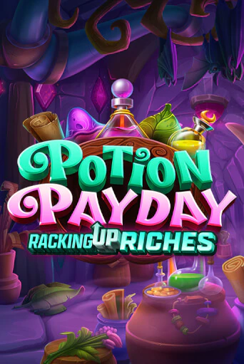 Бесплатная игра Potion Payday от High 5 | ChampionSlots Casino 