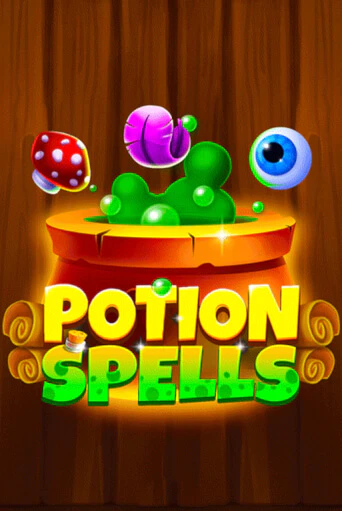 Бесплатная игра Potion Spells от BGaming | ChampionSlots Casino 