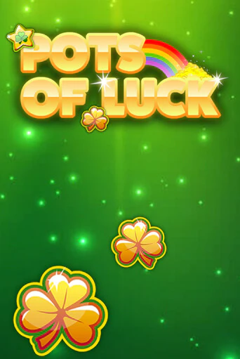 Бесплатная игра Pots of Luck от Games Global | ChampionSlots Casino 