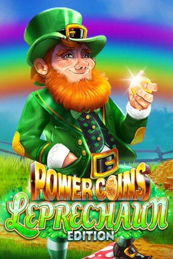 Бесплатная игра POWER COINS Leprechaun Edition от iSoftBet | ChampionSlots Casino 