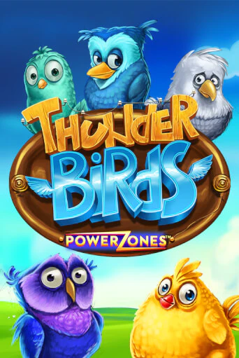 Бесплатная игра Power Zones: Thunder Birds от Playtech | ChampionSlots Casino 
