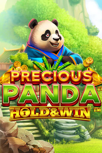 Бесплатная игра Precious Panda: Hold & Win™ от iSoftBet | ChampionSlots Casino 