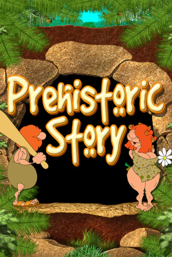 Бесплатная игра Prehistoric Story от Belatra | ChampionSlots Casino 
