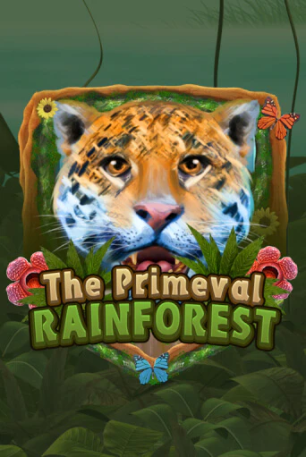 Бесплатная игра Primeval Rainforest от KA Gaming | ChampionSlots Casino 