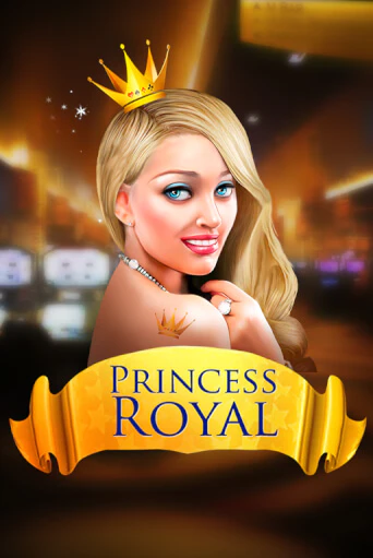 Бесплатная игра Princess Royal от BGaming | ChampionSlots Casino 
