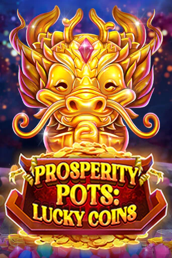 Бесплатная игра Prosperity Pots: Lucky Coins от RTG Slots | ChampionSlots Casino 