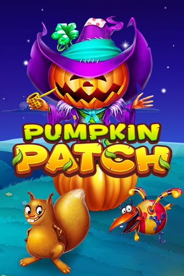 Бесплатная игра Pumpkin Patch от Habanero | ChampionSlots Casino 