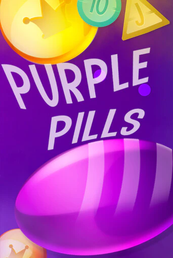 Бесплатная игра Purple Pills от Mascot Gaming | ChampionSlots Casino 
