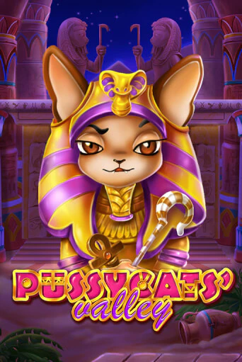 Бесплатная игра Pussycats' Valley от WorldMatch | ChampionSlots Casino 