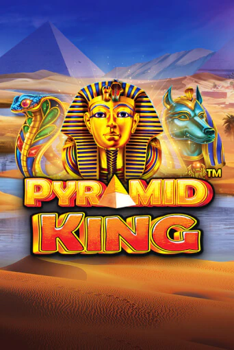 Бесплатная игра Pyramid King от Pragmatic Play | ChampionSlots Casino 