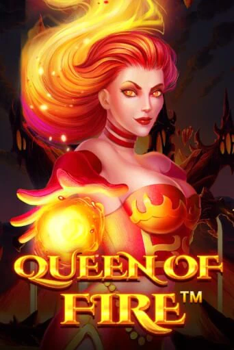 Бесплатная игра Queen Of Fire от Spinomenal | ChampionSlots Casino 