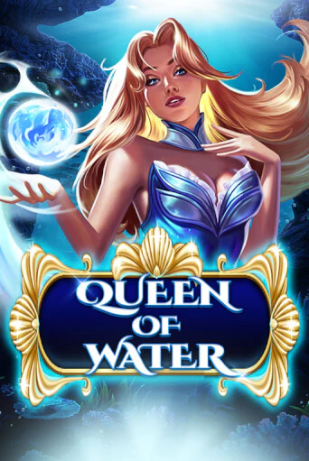 Бесплатная игра Queen Of Water от Spinomenal | ChampionSlots Casino 