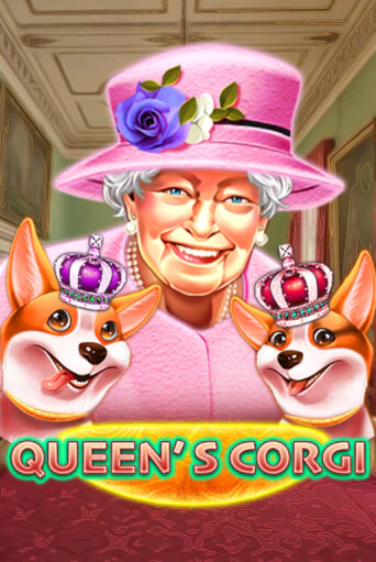 Бесплатная игра Queen's Corgi от KA Gaming | ChampionSlots Casino 