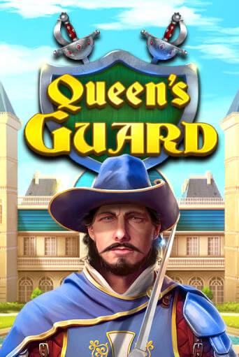Бесплатная игра Queens Guard от High 5 | ChampionSlots Casino 