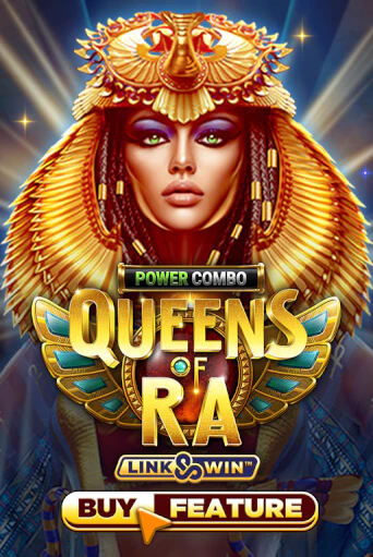 Бесплатная игра Queens of Ra от Microgaming | ChampionSlots Casino 
