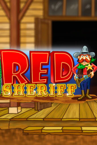 Бесплатная игра RCT - Red Sheriff от Caleta Gaming | ChampionSlots Casino 
