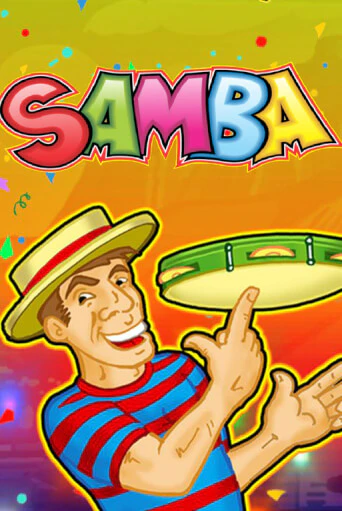 Бесплатная игра RCT - Samba от Caleta Gaming | ChampionSlots Casino 