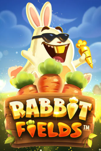 Бесплатная игра Rabbit Fields™ от Games Global | ChampionSlots Casino 