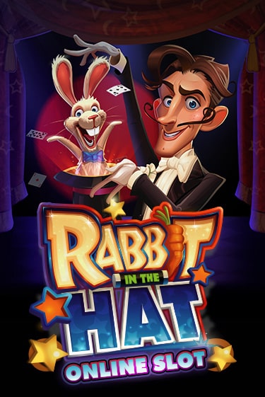 Бесплатная игра Rabbit In The Hat от Games Global | ChampionSlots Casino 