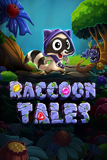 Бесплатная игра Raccoon Tales от Evoplay | ChampionSlots Casino 
