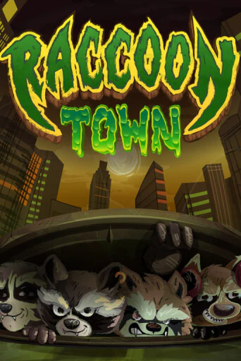 Бесплатная игра Raccoon town от Chilli Games | ChampionSlots Casino 