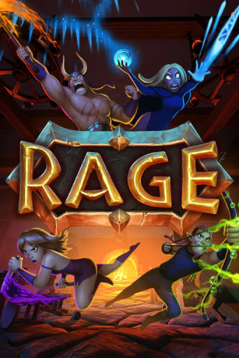Бесплатная игра Rage от NetEnt Deluxe | ChampionSlots Casino 
