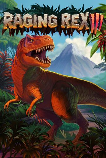 Бесплатная игра Raging Rex 3 от Play'n GO | ChampionSlots Casino 