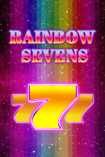 Бесплатная игра Rainbow Sevens от Fazi | ChampionSlots Casino 