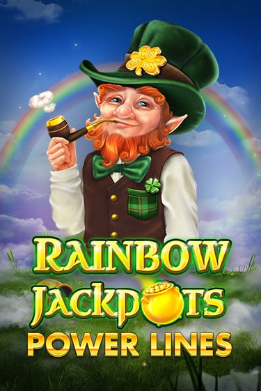 Бесплатная игра Rainbow Jackpots Power Lines от Red Tiger | ChampionSlots Casino 