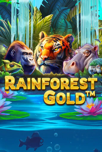 Бесплатная игра Rainforest Gold от NetEnt Deluxe | ChampionSlots Casino 