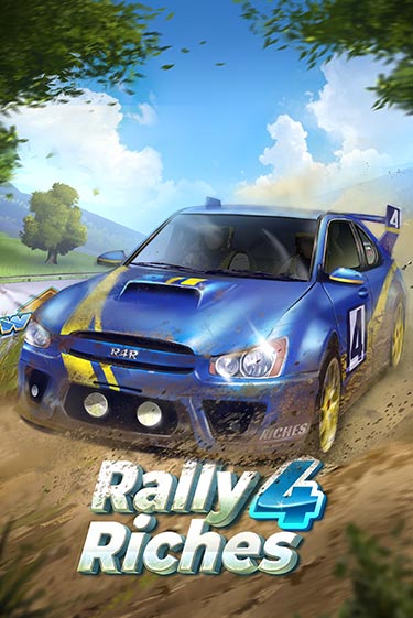 Бесплатная игра Rally 4 Riches от Play'n GO | ChampionSlots Casino 