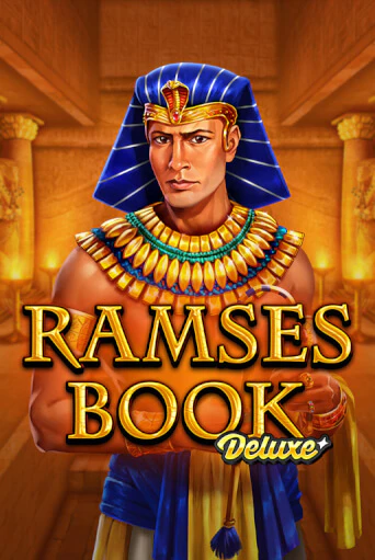Бесплатная игра Ramses Book Deluxe от Gamomat | ChampionSlots Casino 