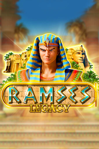 Бесплатная игра Ramses Legacy от Red Rake Gaming | ChampionSlots Casino 