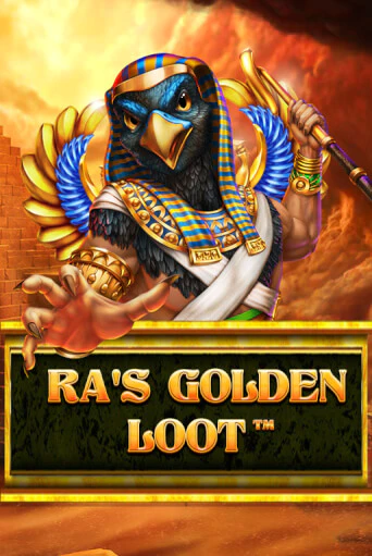 Бесплатная игра Ra's Golden Loot от Spinomenal | ChampionSlots Casino 